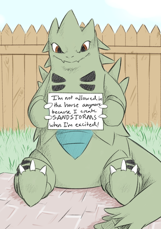 Illustration for article titled Pokemon Shaming